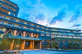 Ooedo Onsen Monogatari Premium Shirahama Gyoen