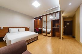 Korea Tourist Hotel