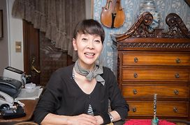 アンティークホテル　ら・みらどーる