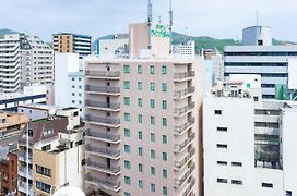 Hotel Wing Port Nagasaki