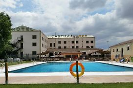 Hotel Castilla Torrijos