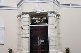 Maison Gorey Hotel