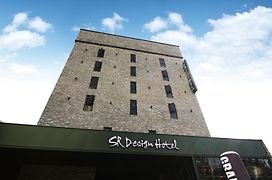 Sr Design Hotel
