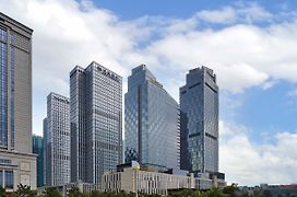 Sanding New Century Grand Hotel Yiwu