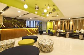 Bonnet Hotel Surabaya