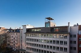 CITY STAY - Lindenstrasse