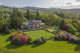 Cragwood Country House Hotel