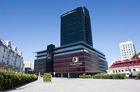 Doubletree By Hilton Minsk