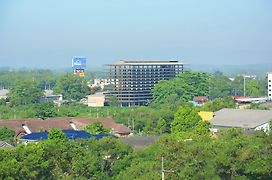 The Smart Hotel Hat Yai