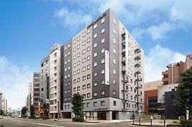 Hotel Mystays Yokohama Kannai