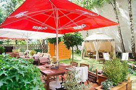 myNext - Westbahnhof Hostel One