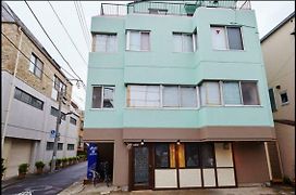 Hostel Belle Via Tokyo