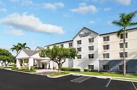 Fairfield Inn & Suites Boca Raton