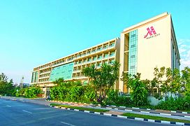 Kigali Marriott Hotel