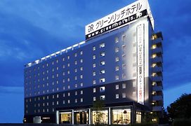 Green Rich Hotel Osaka Airport