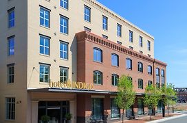 Hotel Indigo Old Town Alexandria By Ihg