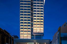 Luminor Hotel Pecenongan Jakarta By Wh