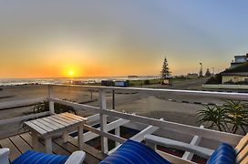 Swakopmund Sands