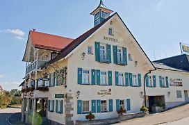 Meiser Rosenstuben Hotel