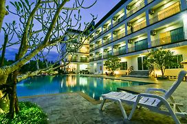 Southgate Residence Hotel - Sha Certified