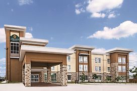 La Quinta By Wyndham San Antonio By Frost Bank Center
