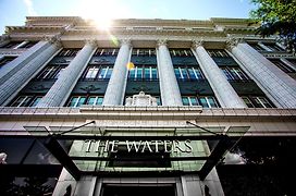 The Waters Hot Springs, Tapestry Collection By Hilton