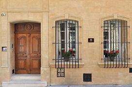 La Maison D'Aix 1785 - Hotel Particulier & Spa