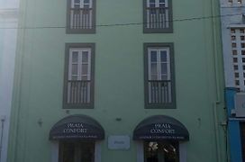 Hotel Praia Confort