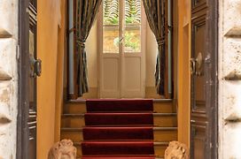 Palazzo Mosela Alla Porta