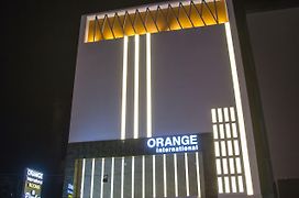 Hotel Orange International