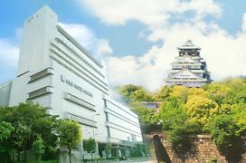Kkr Hotel Osaka