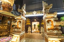 Hotel Bali An Resort Shinsaibashi Near Dotonbori (Adults Only)