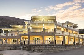 Mont D'Or Hotel Clarens
