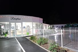 Vent D'Eden Park Hotel