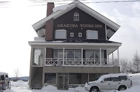 Akakura Yours Inn