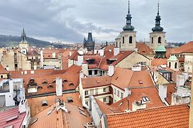 Hotel Liliova Prague Old Town