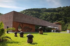 Balneario Elgorriaga