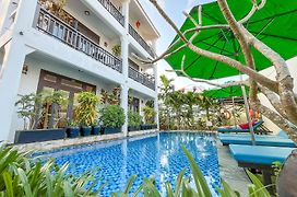 Trendy Life Villa Hoi An