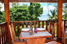 Villa Anse La Blague