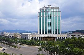 Gladden Hotel Jiangmen