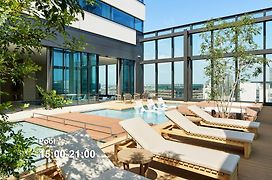 Mitsui Garden Hotel Yokohama Minatomirai Premier