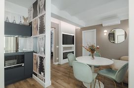 San Marco - Fillyourhomewithlove Design Apartment