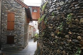 Apartamentos Ca de Marti