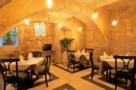 The Coleridge Boutique Hotel In Valletta
