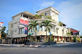 Hotel Mataram 2 Malioboro