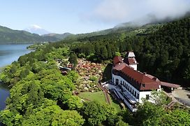 Odakyu Hotel De Yama