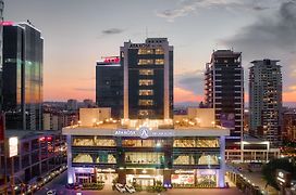 Atakosk Group Hotels
