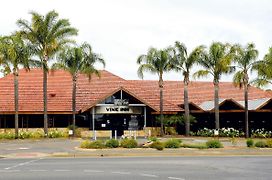 Vine Inn Barossa