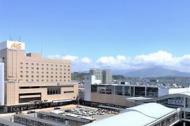 Hotel Metropolitan Akita