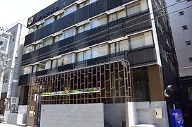 Hotel Taisei Nakanoshima